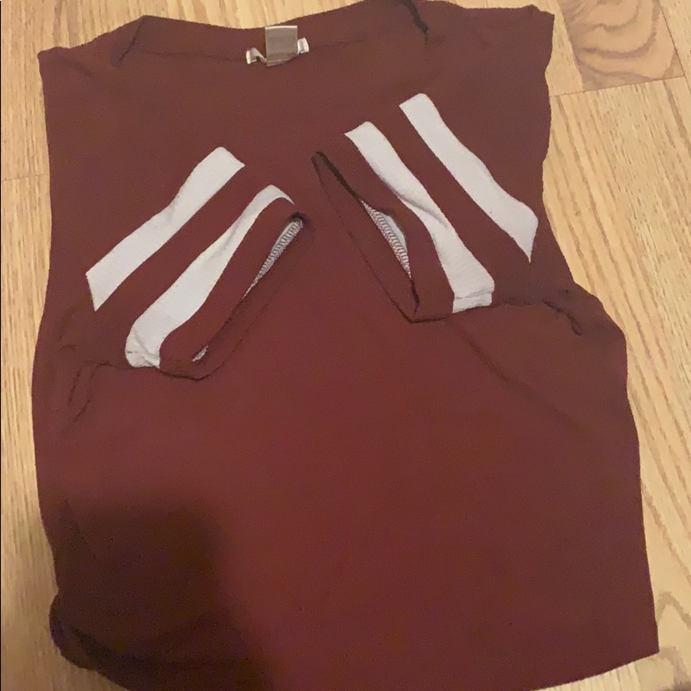 cute crop top